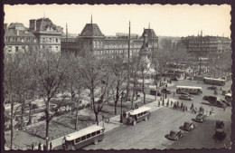 PARIS PLACE DE LA REPUBLIQUE 75 - Markten, Pleinen