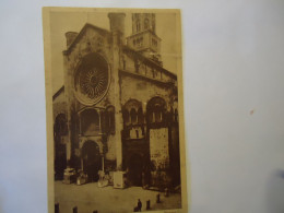 ITALY POSTCARDS  1892  MODENA  DUOMO POSTCARDS AND STAMPS - Sonstige & Ohne Zuordnung