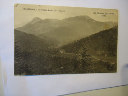 FRANCE   POSTCARDS  LE LIORAN LE PUITS GRIOU - Other & Unclassified