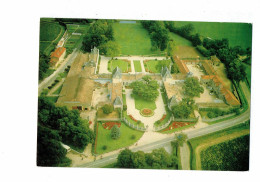 Cpm - 33 - SAINT JULIEN DE BEYCHEVELLE - Chateau - Tour - Andere & Zonder Classificatie