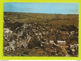 08 SIGNY L'ABBAYE Vers Rethel Rocroi N°3K Vue Générale écrite Années 70 éditions Sofer Camion Livraison - Rethel