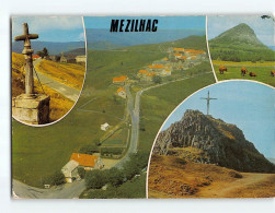 MEZILHAC : Carte Souvenir - Très Bon état - Autres & Non Classés