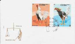 GALLOS DE LIDIA 1981 - Lettres & Documents