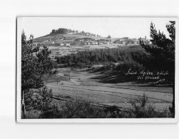 SAINT AGREVE : Vue Générale - Très Bon état - Saint Agrève