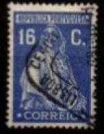 PORTUGAL   -     1926.   Y&T N° 421 Oblitéré .   Cérès. - Used Stamps