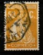 PORTUGAL   -     1926.   Y&T N° 426 Oblitéré .   Cérès. - Used Stamps