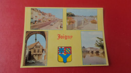 Joigny - Joigny