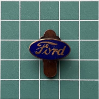 Badge Pin ZN013239 - Automobile Car Ford - Ford