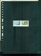 IRLANDE EUROPA 97  2 VAL  ADHESIFS NEUFS A PARTIR DE 0.75  EUROS - Unused Stamps