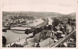 08 - LES DEUX VIREUX _S28870_ Les Belles Ardennes Françaises - Vue Générale Des Deux Vireux - Andere & Zonder Classificatie