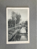 Mooi Breukelerveen Carte Postale Postcard - Sonstige & Ohne Zuordnung
