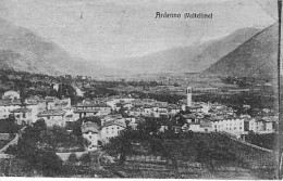 Ardenno (Sondrio) - Panorama - Sondrio