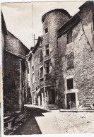 Sévérac-le-Château - Une Rue De La Vieille Ville - Otros & Sin Clasificación