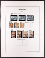 1902-07 PICTORIAL ISSUE Collection Of 60+ Used Perf 11 And Perf 14 Stamps With Most Of The Different Shades, Incl. 1902- - Other & Unclassified