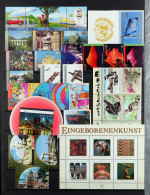 VIENNA OFFICE 1979 - 2015 Complete Never Hinged Mint Collection With Miniature Sheets, Sheetlets (650+ Stamps, & 60+ M/s - Andere & Zonder Classificatie