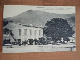 PORTOFERRAIO- S.MARTINO -LIVORNO -VILLA NAPOLEONICA E MICOCOULIER PIANTATO DALL'IMPERATORE - Livorno