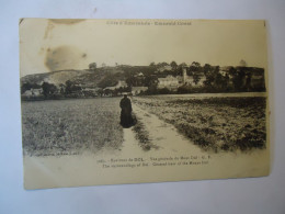 FRANCE   POSTCARDS  COTE D'EMERAUDE  COAST - Autres & Non Classés