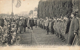 Nantes * Guerre Européenne 1914 N°463 * Fête De La Toussaint - Nantes