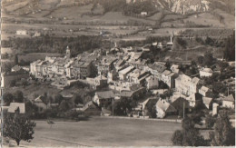 04 - Seyne Les Alpes  -  Vue Aérienne - Other & Unclassified