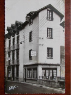 65 - LOURDES - Hôtel Saint-François Régis. (CPSM) - Lourdes