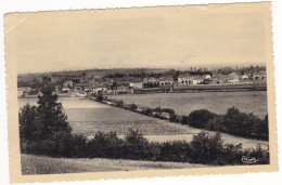 Pont De Chéruy - 1939 - Vue Générale # 2-13/6 - Pont-de-Chéruy