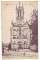 France - 53 - Change-  Eglise - 7075 - Other & Unclassified