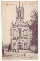 France - 53 - Change-  Eglise - 7075 - Andere & Zonder Classificatie