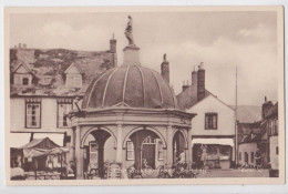 Bungay The Buttercross - Sonstige & Ohne Zuordnung