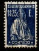 PORTUGAL   -     1930.   Y&T N° 526 Oblitéré .   Cérès. - Usado