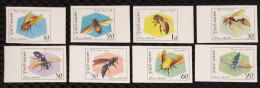 Vietnam Viet Nam MNH Imperf Stamps 1982 : Bees & Wasps / Insect (Ms389) - Vietnam