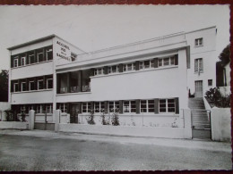 65 - LOURDES - Accueil ND De La Sagesse. (CPSM) - Lourdes