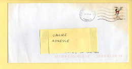 Oblitération Mécanique : FRANCE – FRANCE LA POSTE – 03930A Du 18/11/2009 (voir Timbre) - Maschinenstempel (Sonstige)