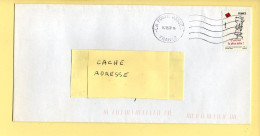 Oblitération Mécanique : FRANCE – FRANCE LA POSTE – 03930A Du 14/12/2009 (voir Timbre) - Mechanical Postmarks (Other)