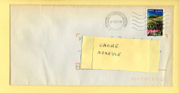 Oblitération Mécanique : FRANCE – 29 CLEDER CENTRE COURRIER Du 29/05/2007 (voir Timbre) - Mechanical Postmarks (Other)