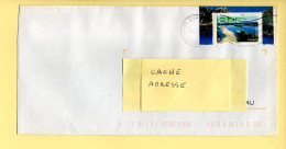 Oblitération Mécanique : FRANCE – 91 EVRY CTC Du 05/07/2007 (voir Timbre) - Mechanical Postmarks (Other)