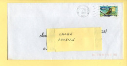 Oblitération Mécanique : FRANCE – 18 SAINT-FLORENT SUR CHER Du 04/12/2007 (voir Timbre) - Mechanical Postmarks (Other)