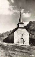 08 - HAUTES RIVIERES _S28879_ L'Eglise De Linchamps - CPSM 14x9cm - Altri & Non Classificati