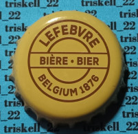 Lefebvre Hopus    Mev9 - Bière