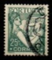 PORTUGAL   -     1931.   Y&T N° 535 Oblitéré  .   Les Lusiades - Used Stamps