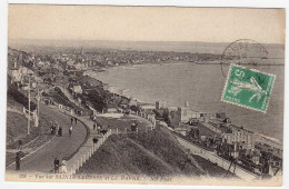 Vue Sur Sainte-Adresse Et Le Havre # 11-7/26 - Autres & Non Classés