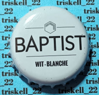 Baptist Blonde    Mev11 - Bière