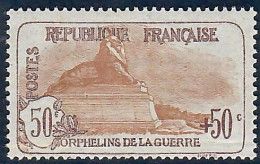Lot N°A5427 Poste  N°153 Neuf Luxe - Unused Stamps