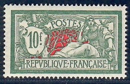 Lot N°A5431 Poste  N°207 Neuf Luxe - Ungebraucht