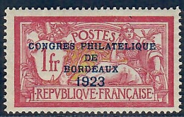 Lot N°A5430 Poste  N°182 Neuf Luxe - Unused Stamps