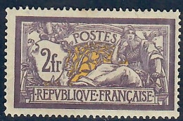 Lot N°A5425 Poste  N°122 Neuf TB - Nuevos