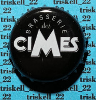 Brasserie Des Cimes     Mev13 - Beer