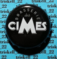 Brasserie Des Cimes     Mev13 - Cerveza