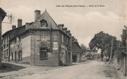 La Meyze * Place De La Poste * Villageois - Sonstige & Ohne Zuordnung