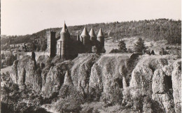 15 - Le Château De Sailhant - Sonstige & Ohne Zuordnung