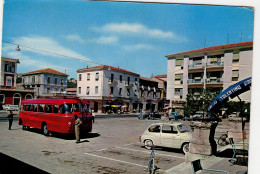 Guilianova Piazza Della Stazione ( Gare ? Autobus - Andere & Zonder Classificatie